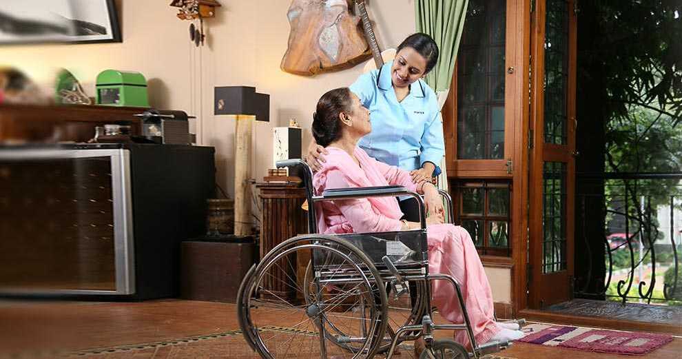 Disabled Care Services